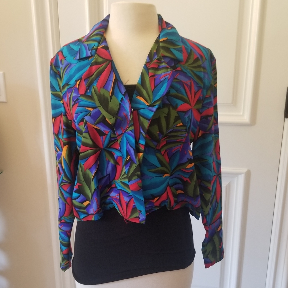 Hawaiian Shirt